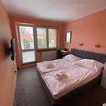 Hotel Jahodnice