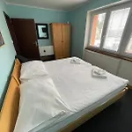 Hotel Jahodnice