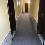 Hotel Jahodnice