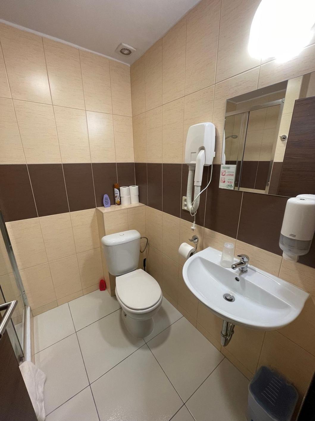 Jahodnice Hotel 3*