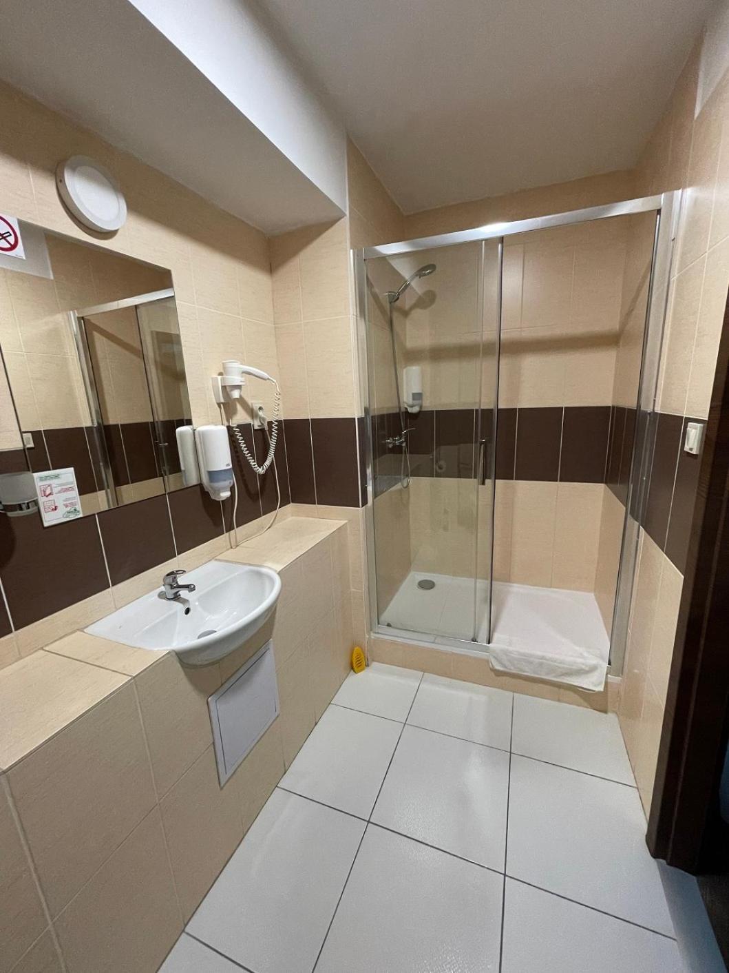 Hotel Jahodnice 3*