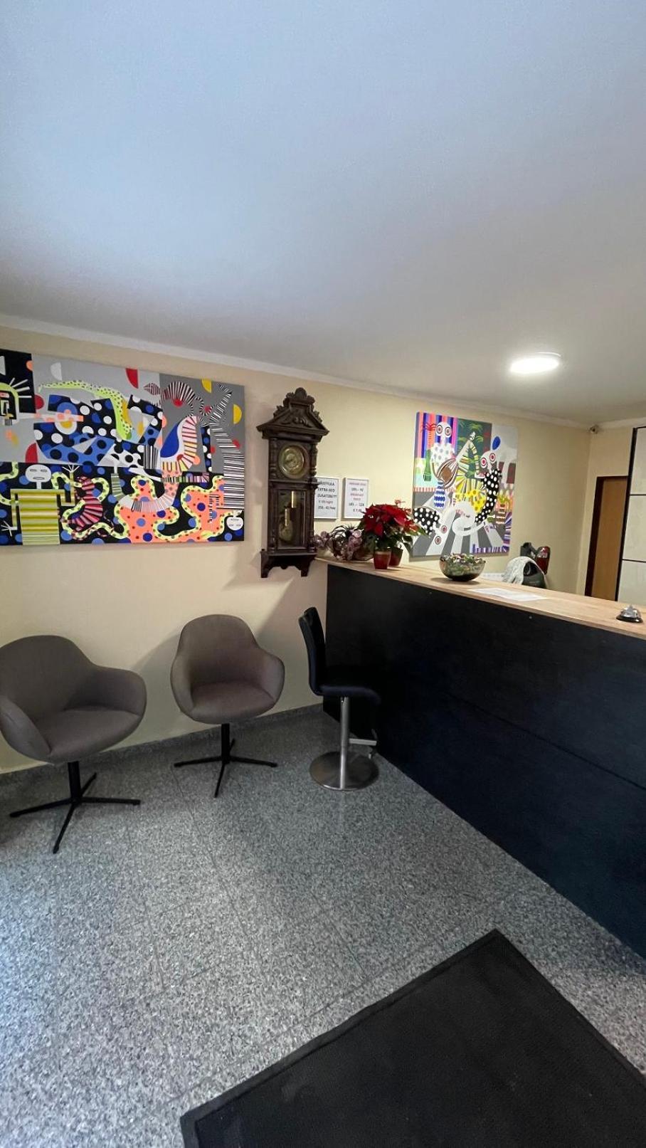 Jahodnice Hotel 3*
