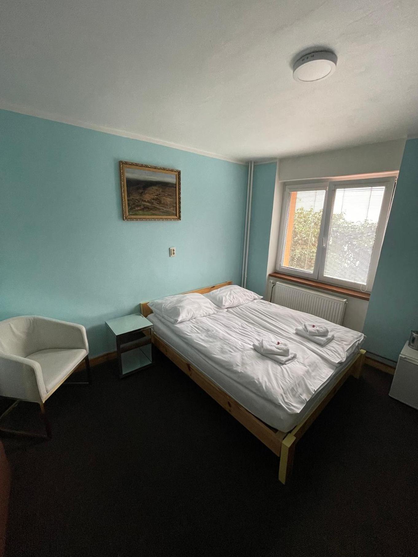 Hotel Jahodnice