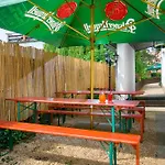 Hotel Jahodnice